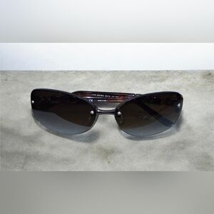 Stylish Black Sunglasses